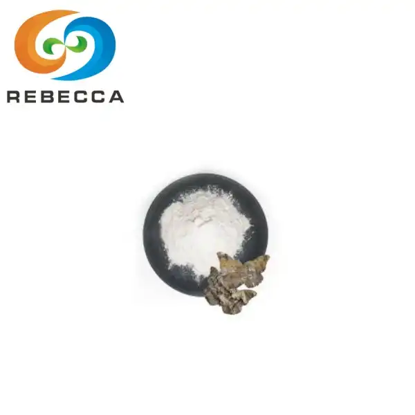 Pure Birch Bark Extract Betulin